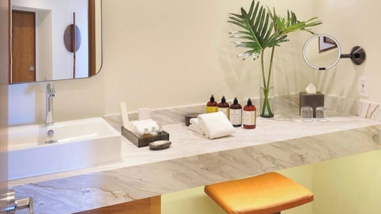 Photo of Bathroom in El Medano Ejidal