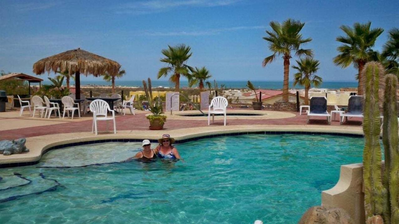 Photo of Outdoor in San Felipe