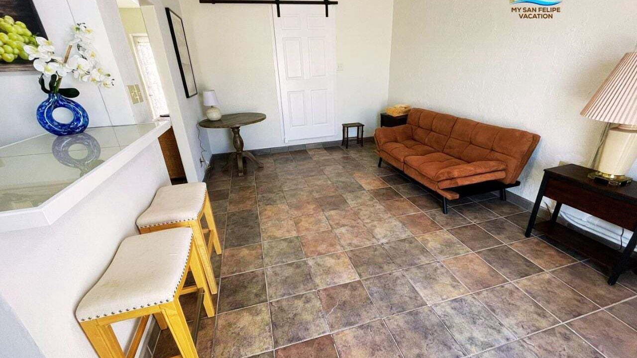 Photo of Bedroom in San Felipe