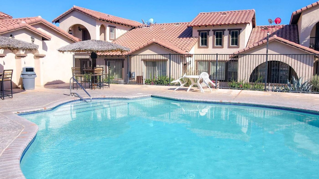 Photo of Outdoor in El Dorado Ranch