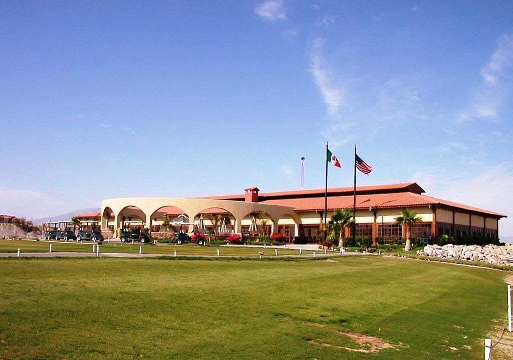 Photo of Outdoor in El Dorado Ranch
