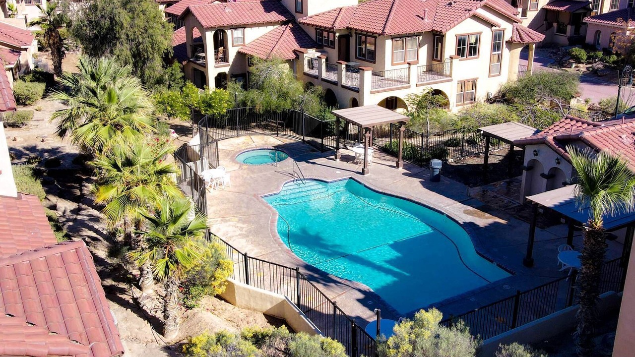 Photo of Others in El Dorado Ranch