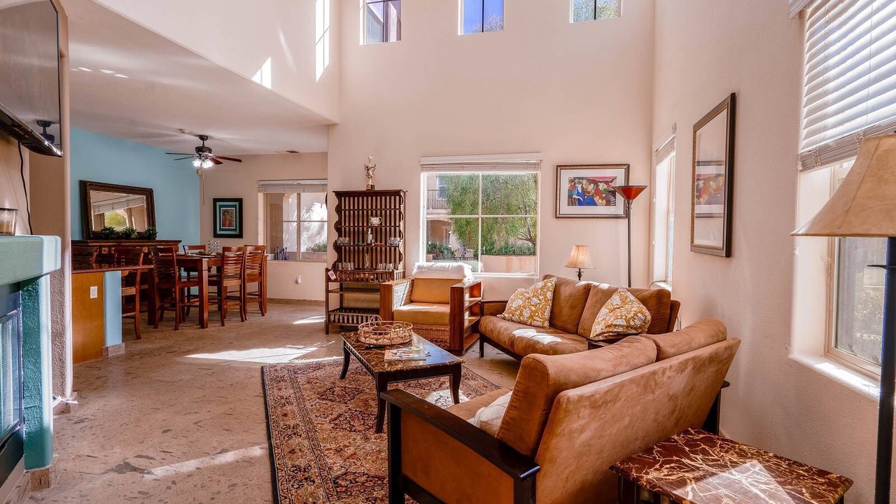Photo of Bedroom in El Dorado Ranch