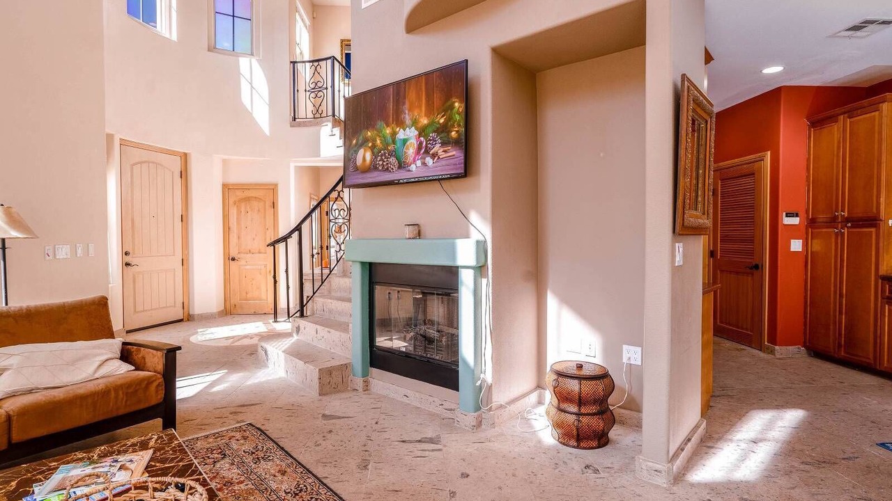 Photo of Bedroom in El Dorado Ranch