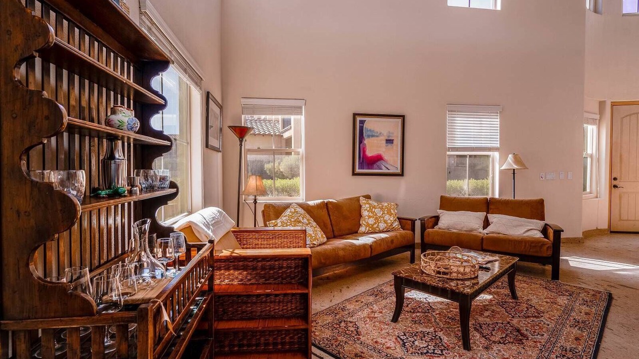 Photo of Outdoor in El Dorado Ranch