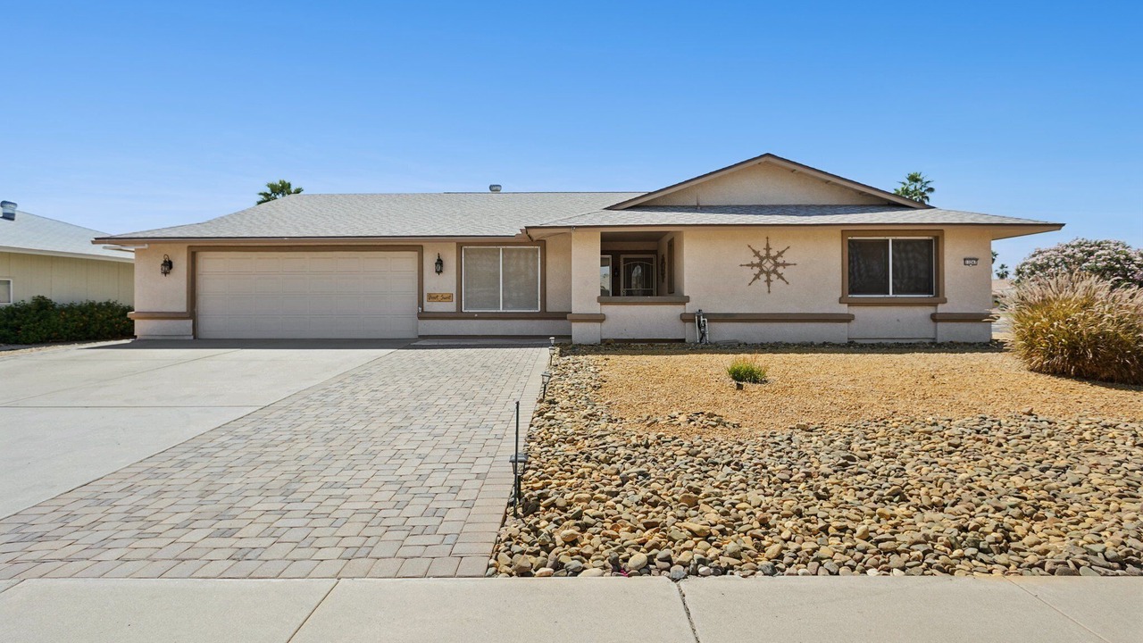Photo of Outdoor in Sun City West