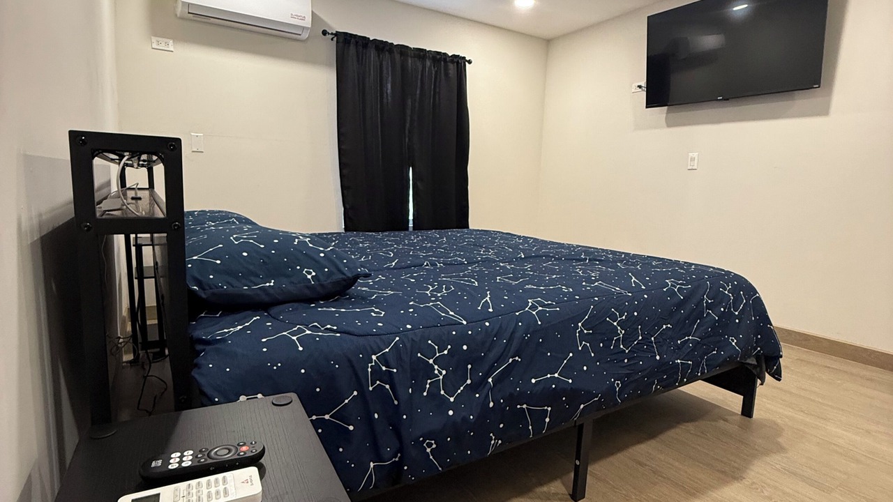 Photo of Bedroom in La Joya
