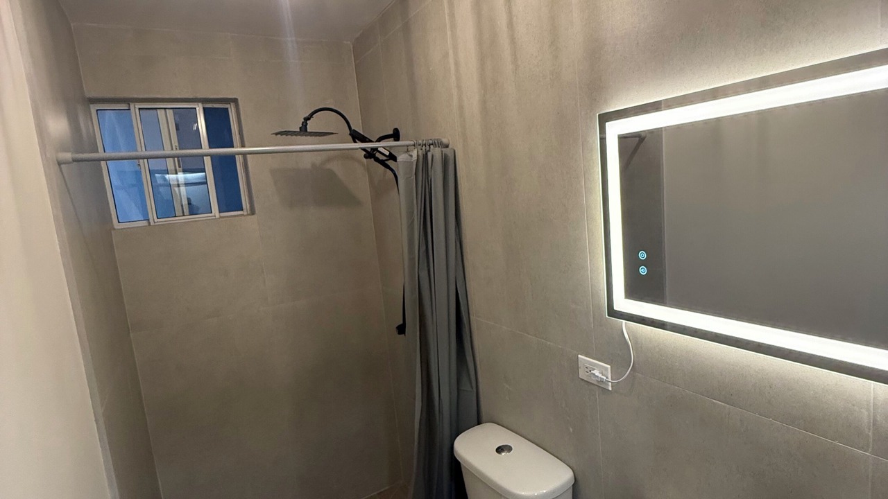 Photo of Bathroom in La Joya