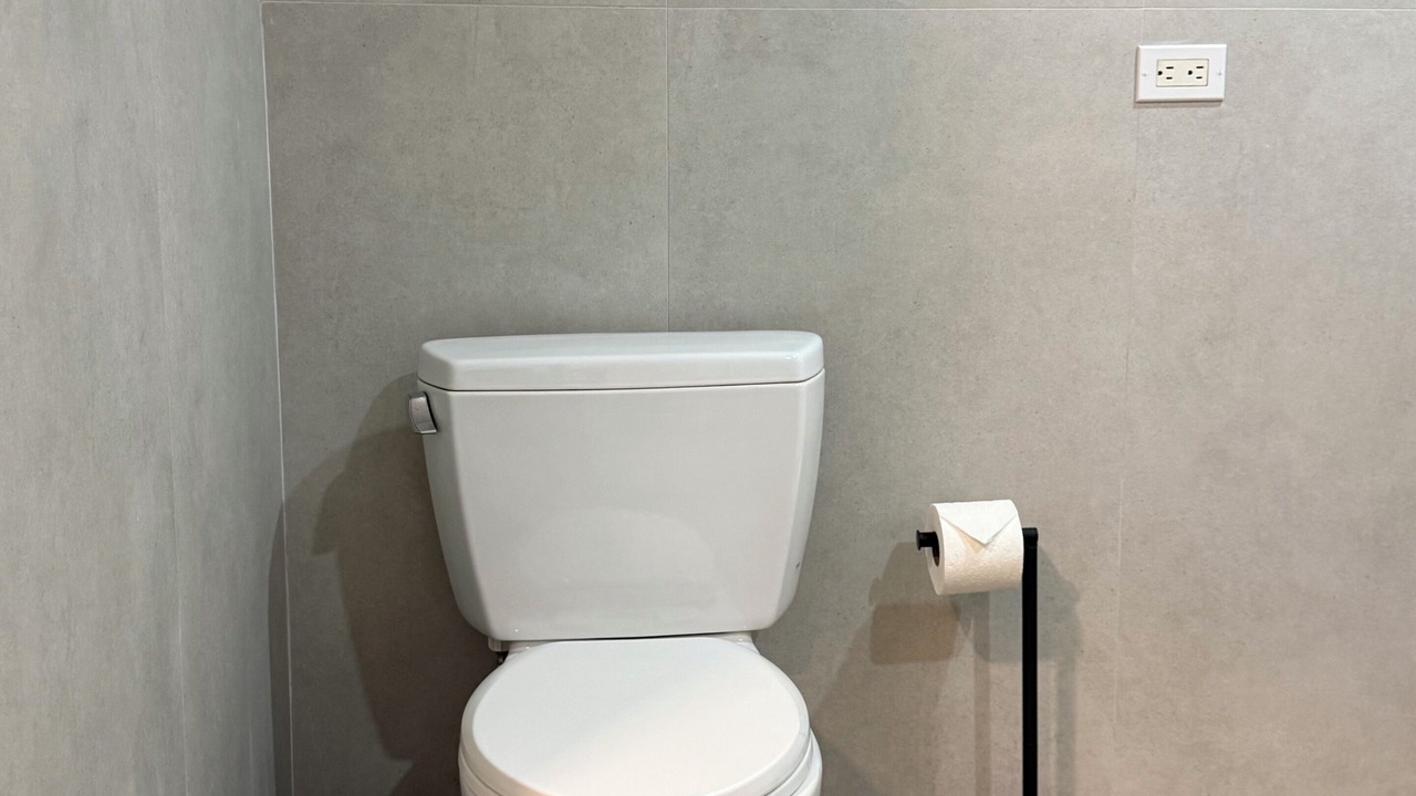 Photo of Bathroom in La Joya