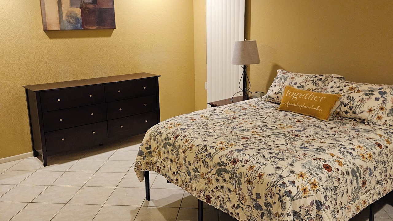 Photo of Bedroom in Sun City West