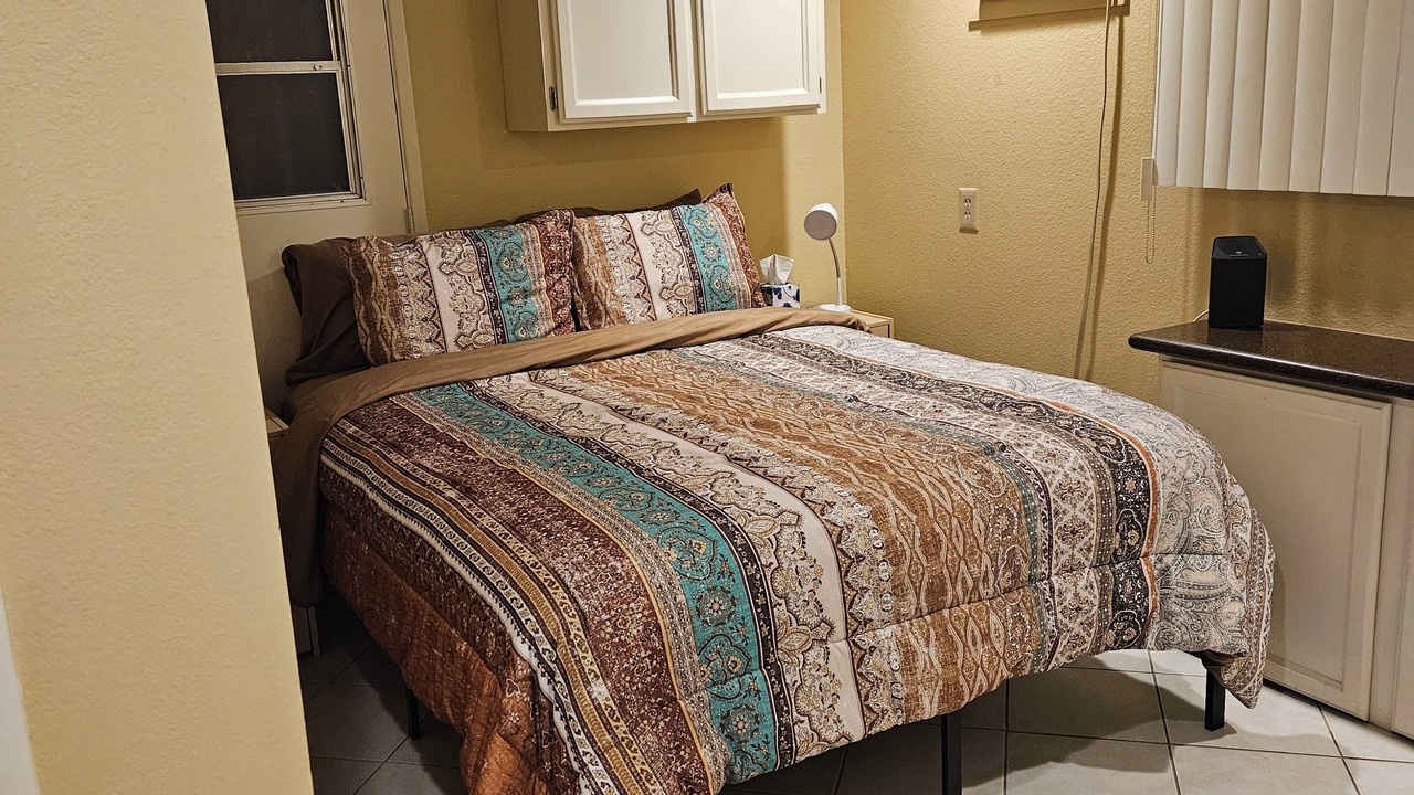 Photo of Bedroom in Sun City West