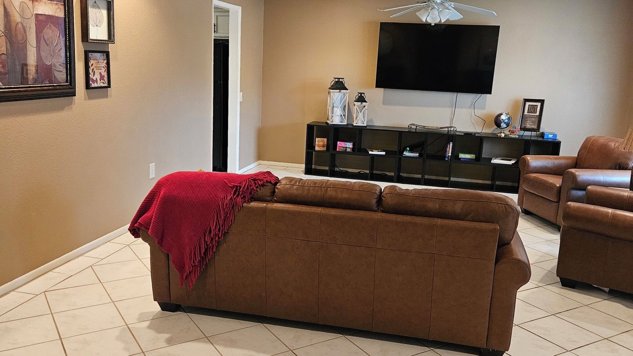 Photo of Livingroom in Sun City West