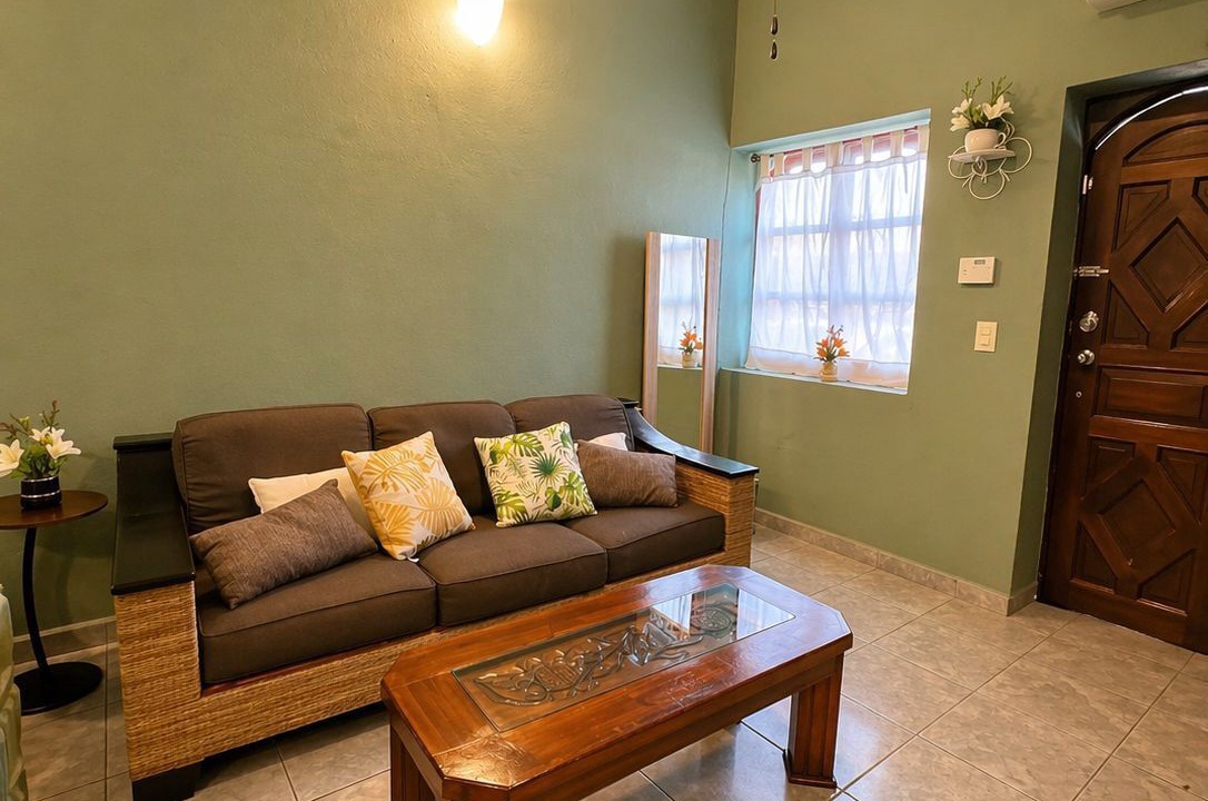 Photo of Livingroom in Centro Historico