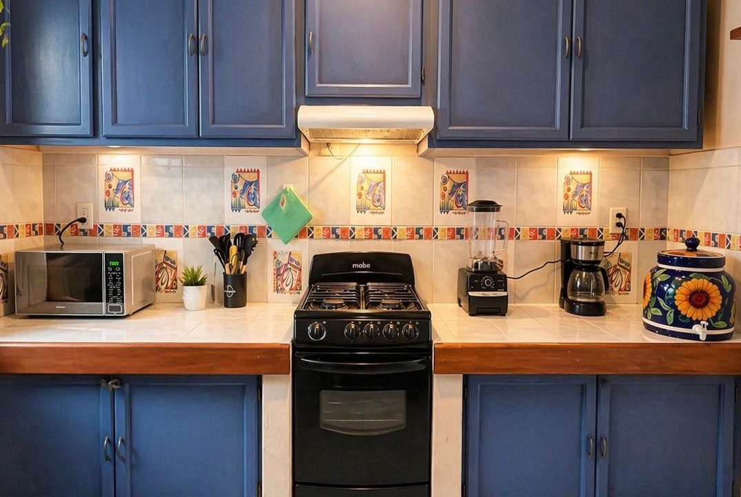 Photo of Kitchen in Centro Historico