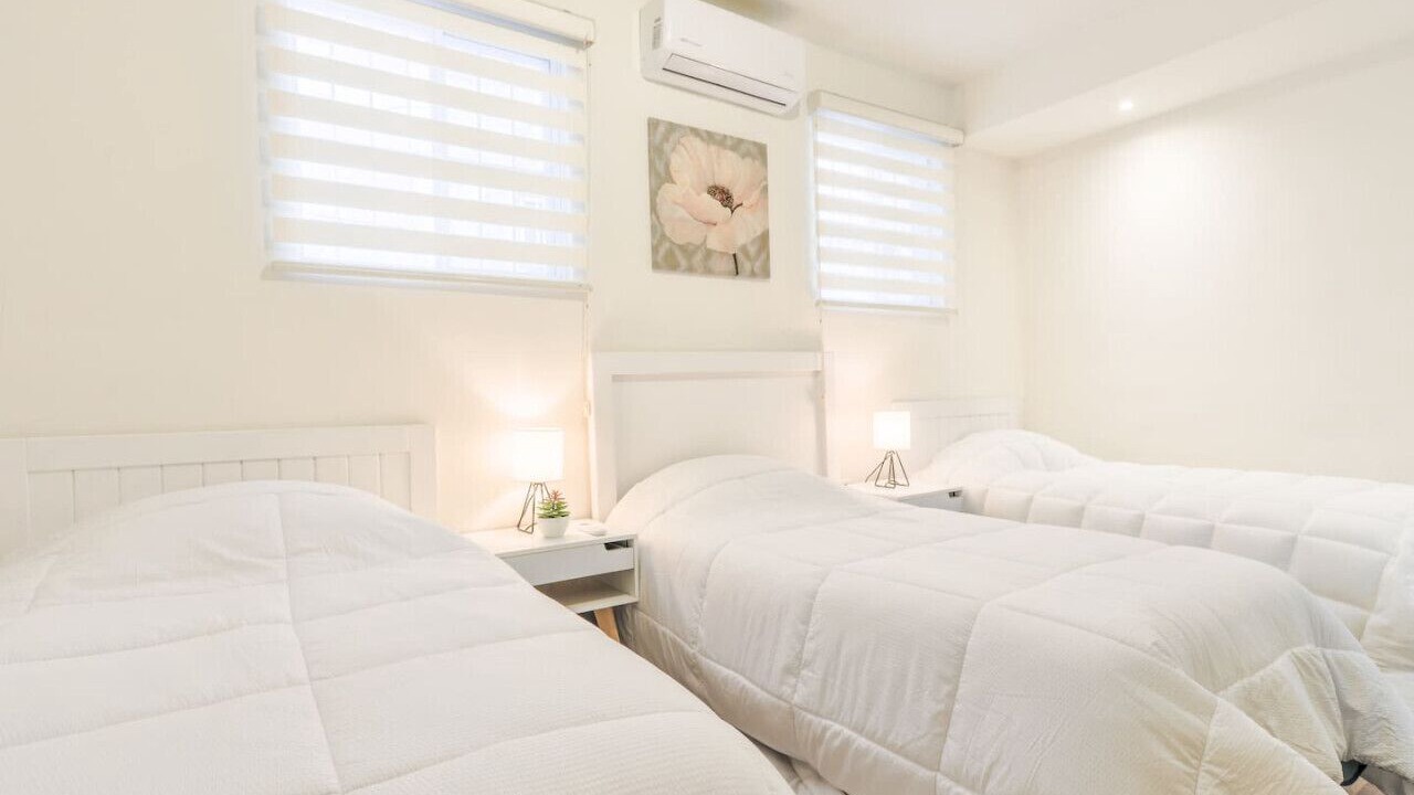 Photo of Bedroom in Monterrey