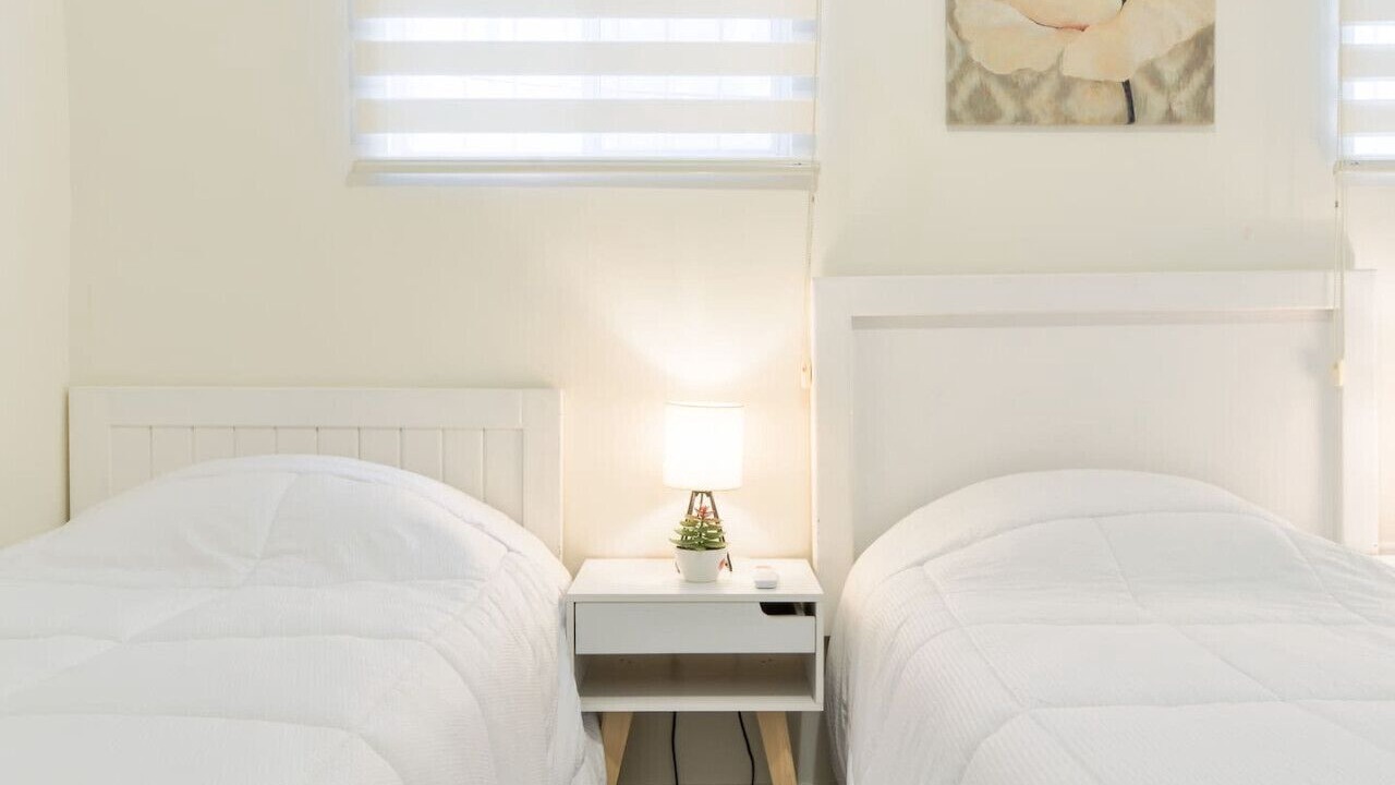 Photo of Bedroom in Monterrey