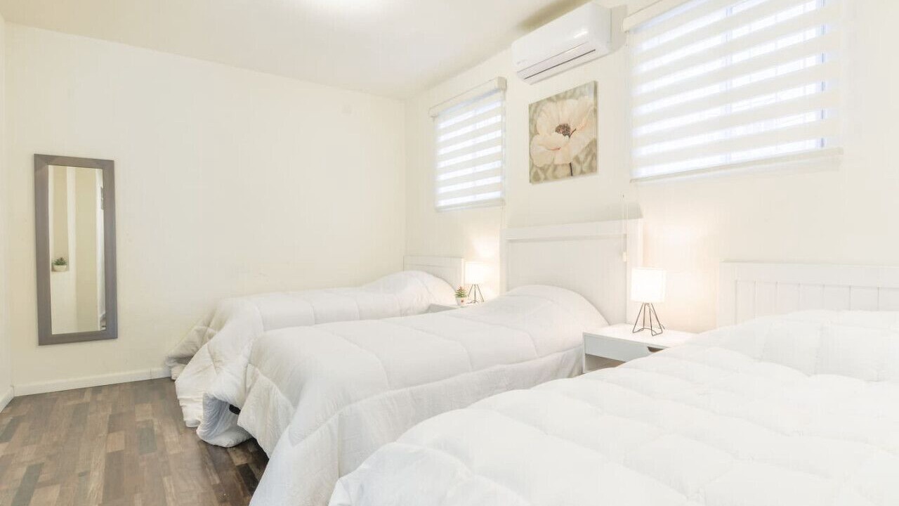 Photo of Bedroom in Monterrey
