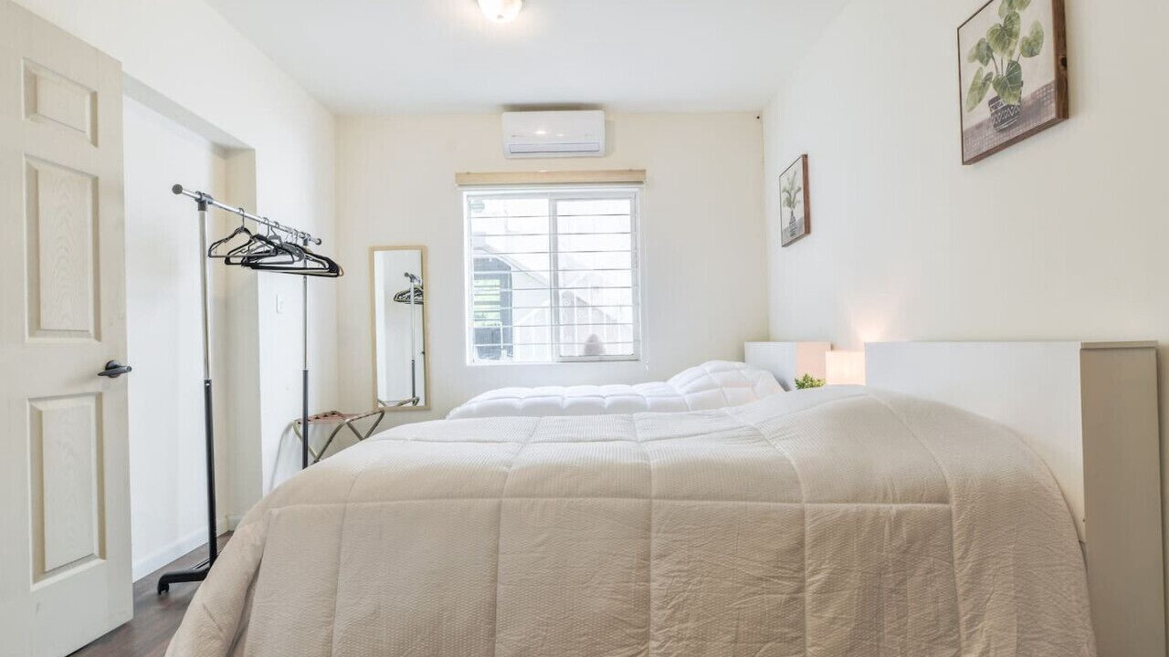 Photo of Bedroom in Monterrey