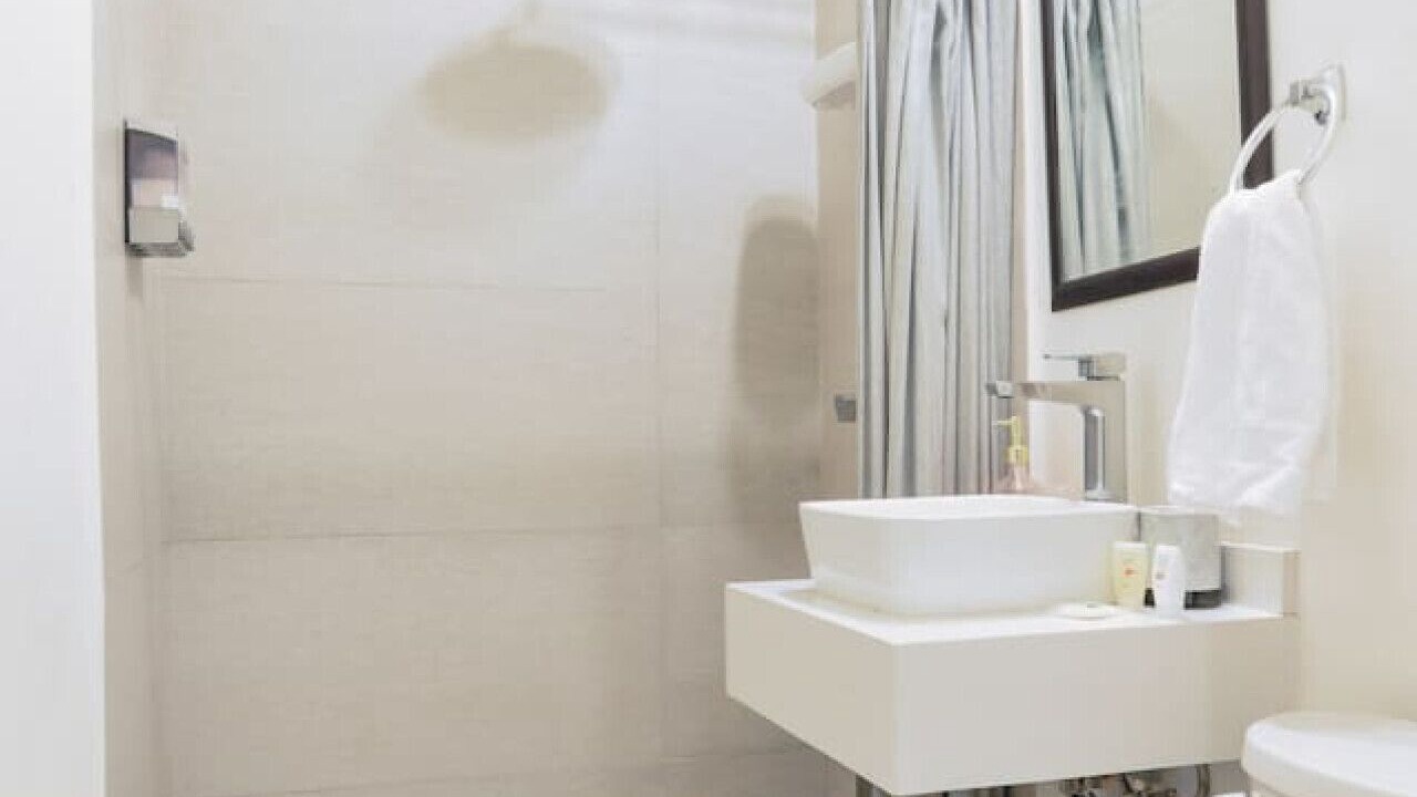 Photo of Bathroom in Monterrey