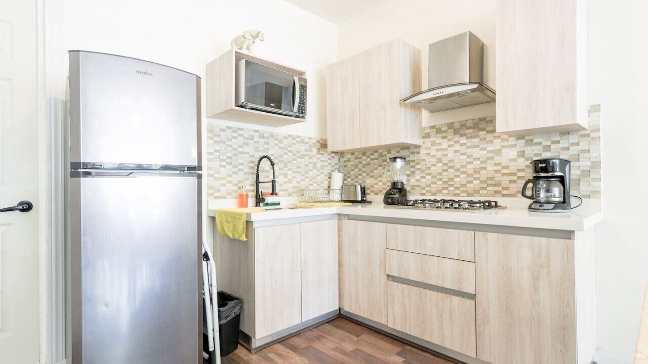 Photo of Kitchen in Monterrey