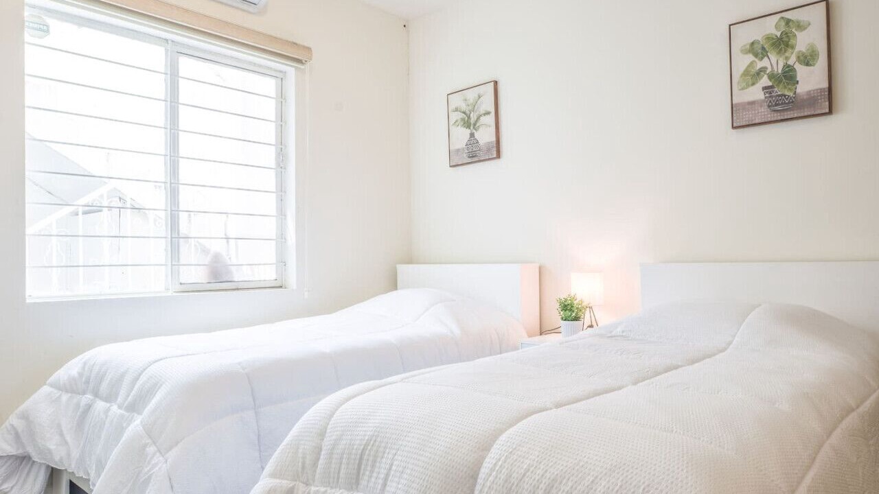 Photo of Bedroom in Monterrey