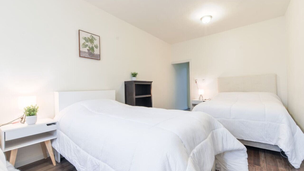 Photo of Bedroom in Monterrey