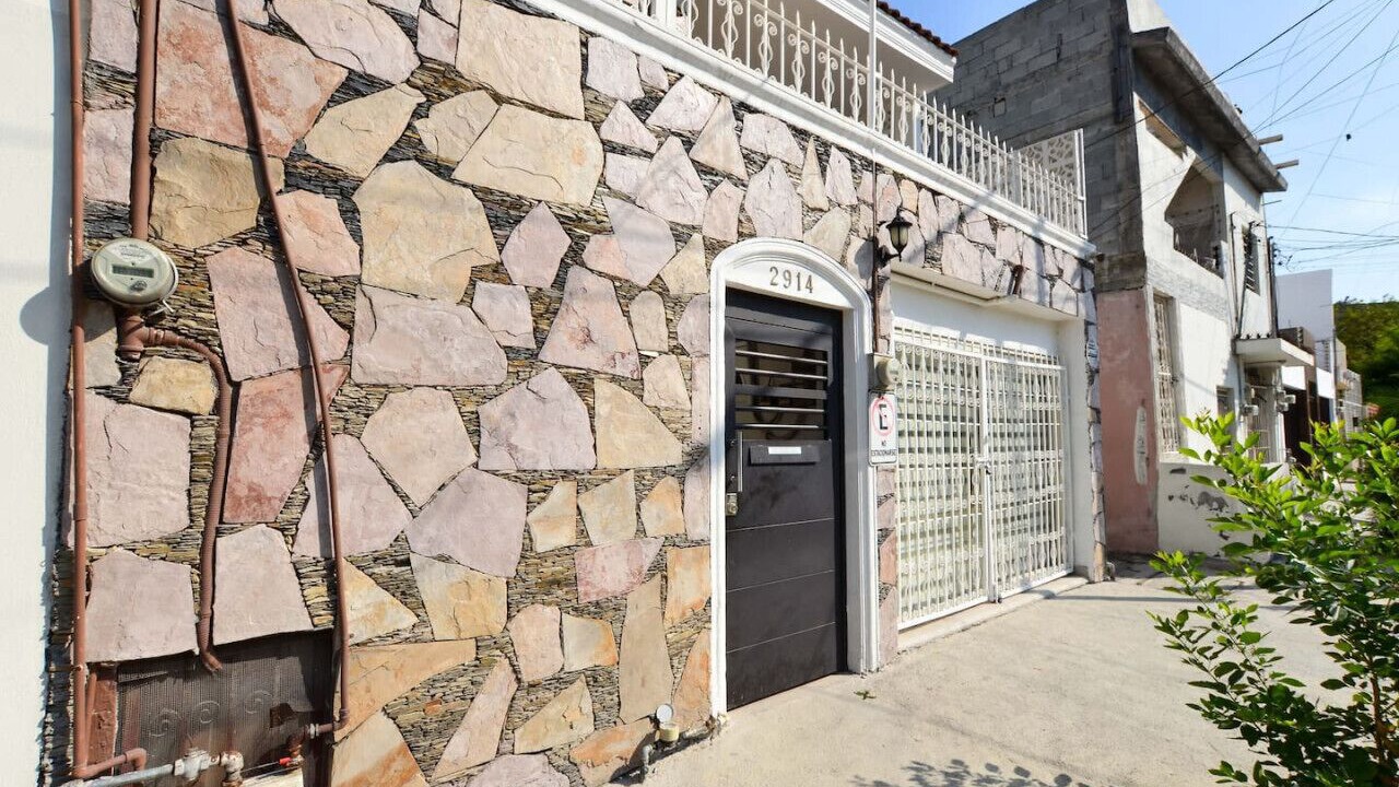 Photo of Outdoor in Monterrey