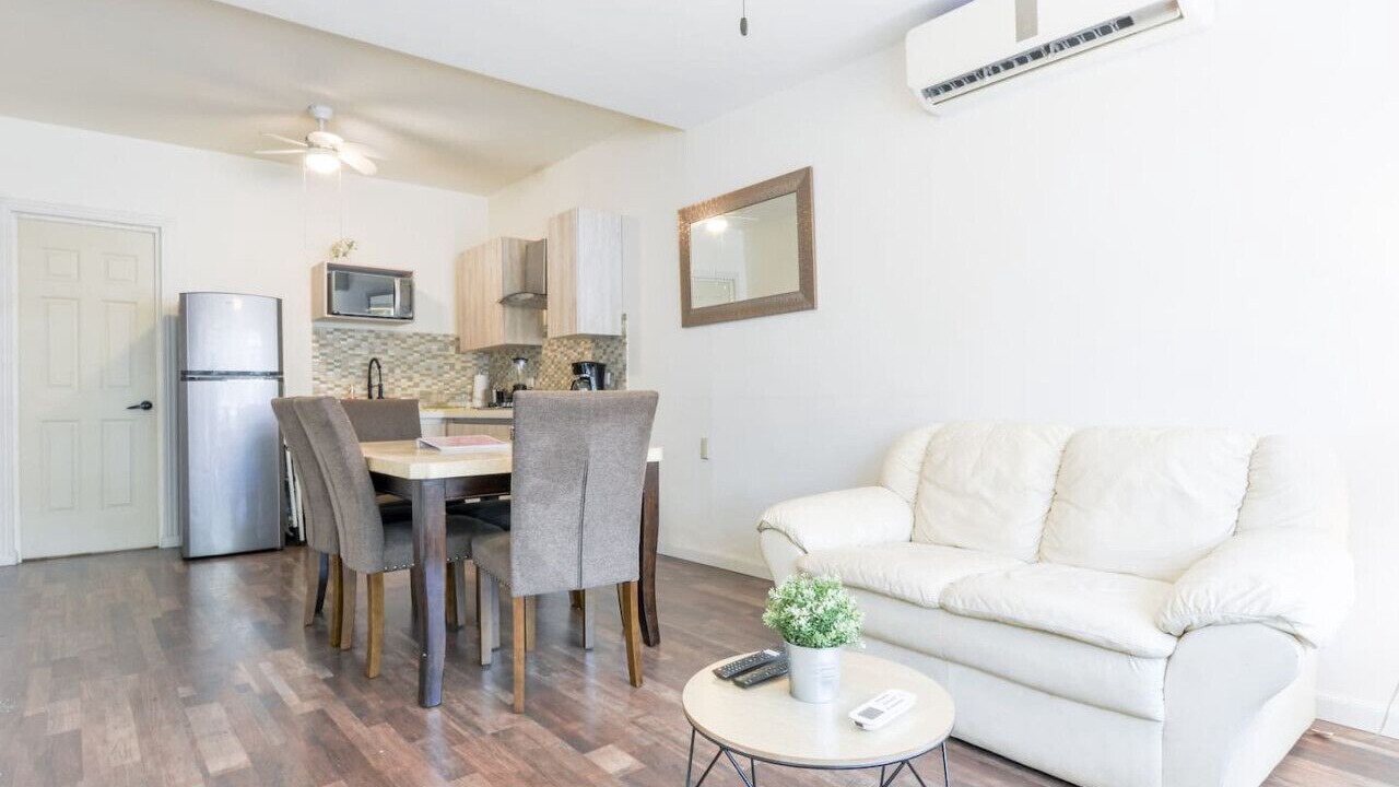 Photo of Livingroom in Monterrey