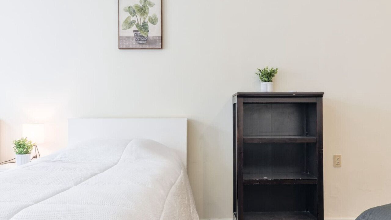 Photo of Bedroom in Monterrey