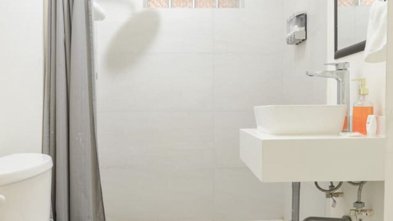 Photo of Bathroom in Monterrey