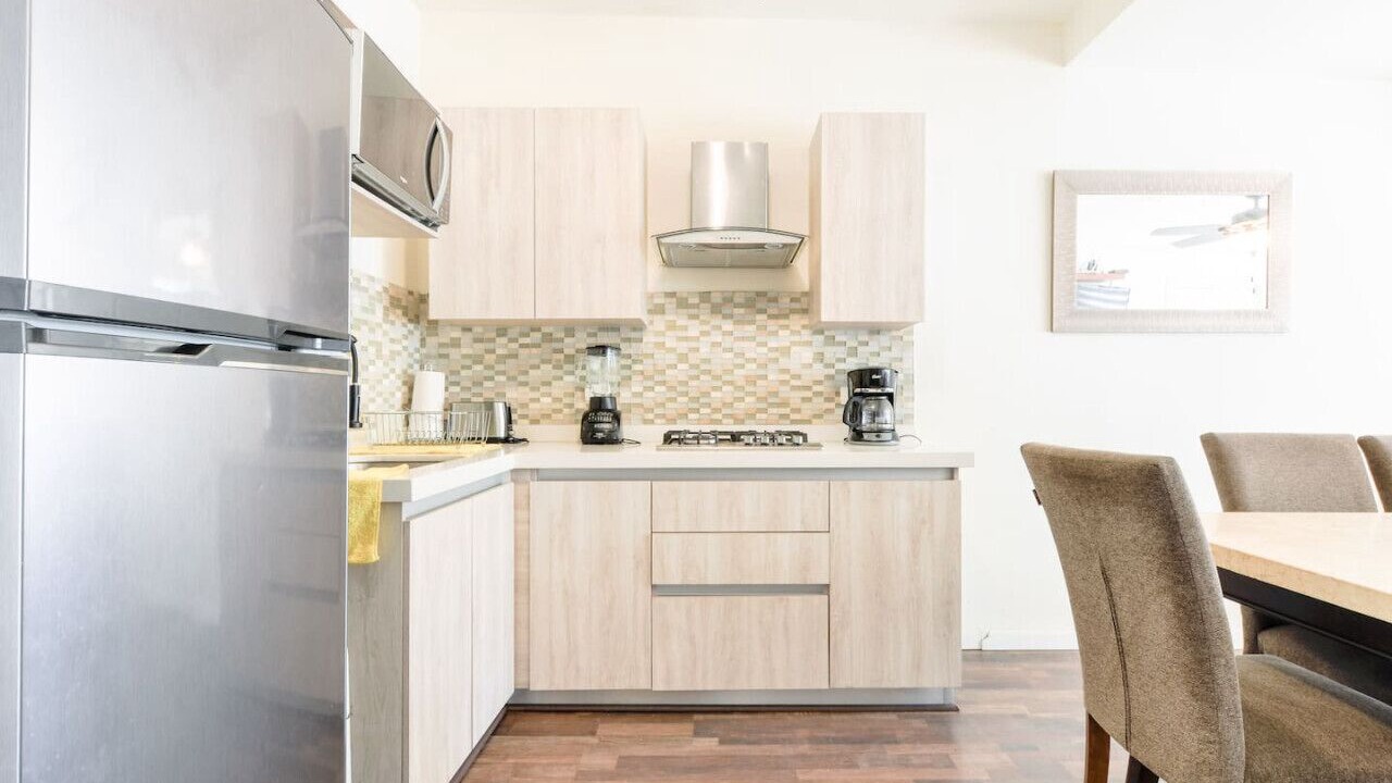 Photo of Kitchen in Monterrey