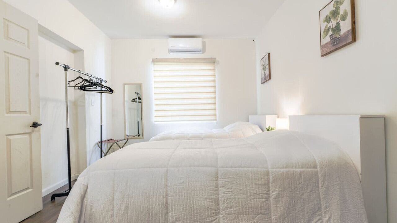 Photo of Bedroom in Monterrey