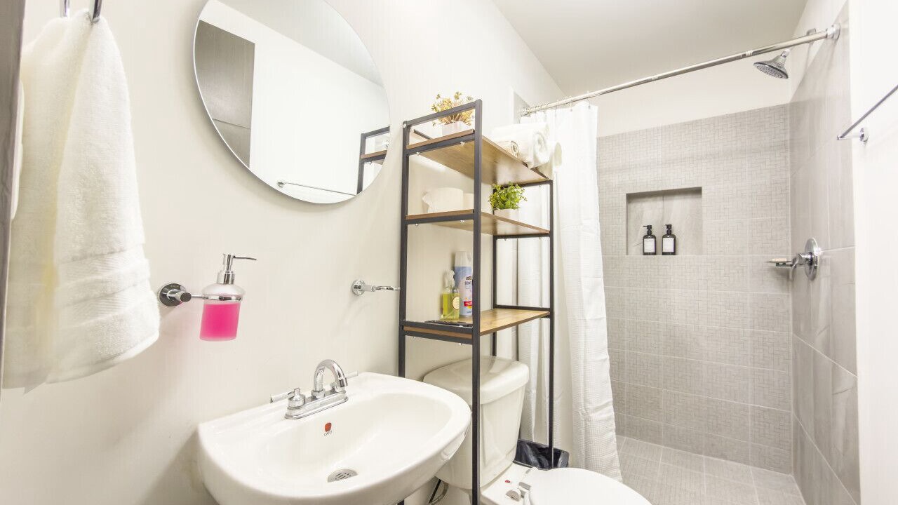 Photo of Bathroom in Guadalupe