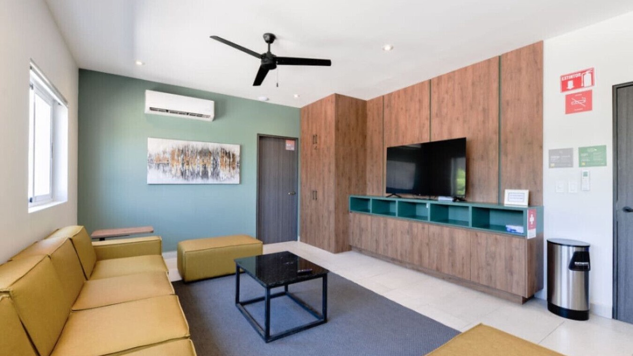 Photo of Livingroom in Monterrey Municipality