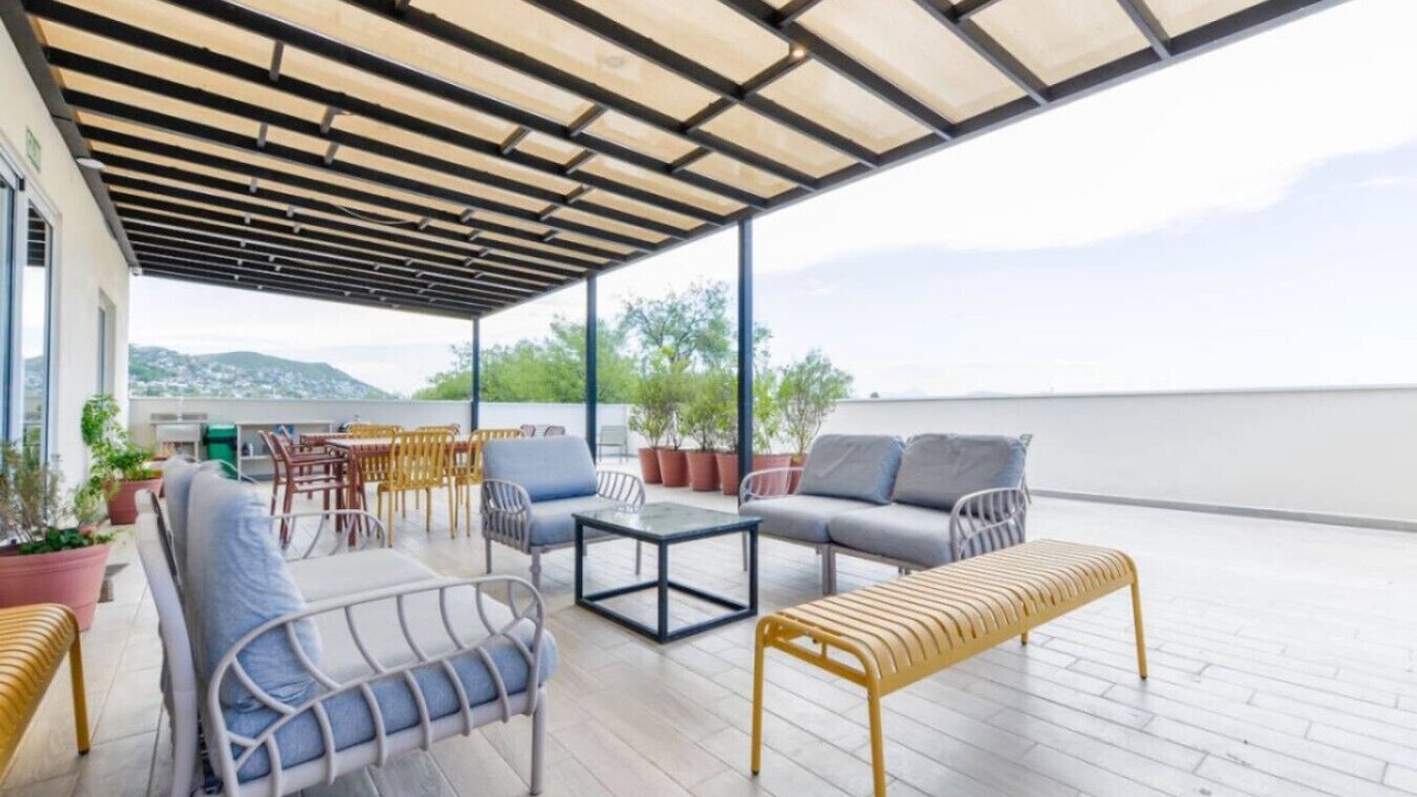 Photo of Patio Balcony in Monterrey Municipality