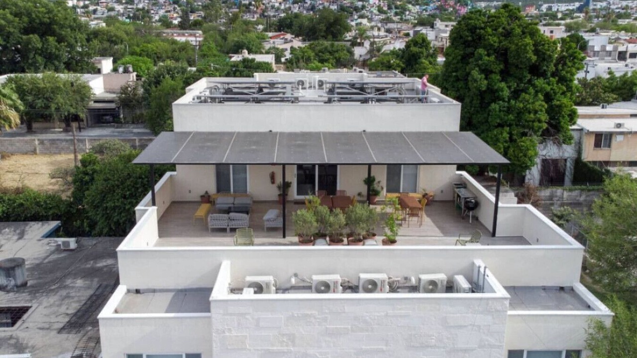 Photo of Outdoor in Monterrey Municipality