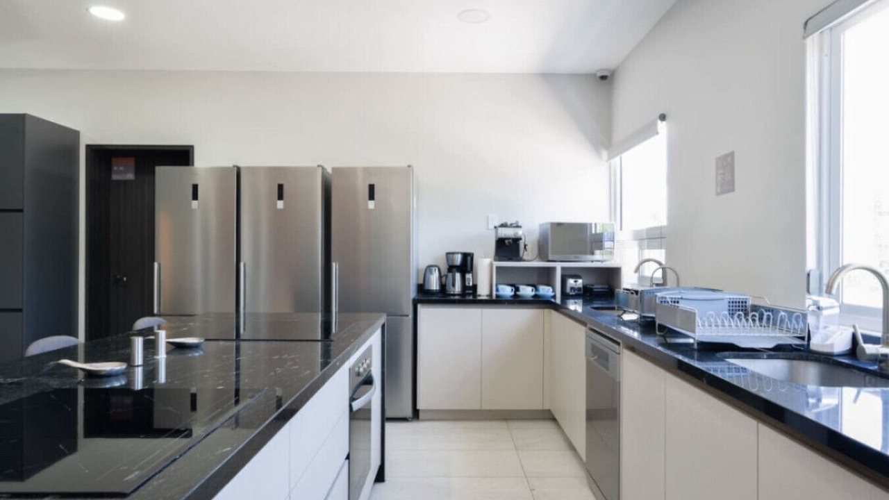 Photo of Kitchen in Monterrey Municipality