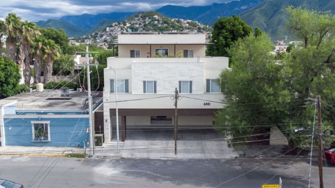 Photo of Outdoor in Monterrey Municipality