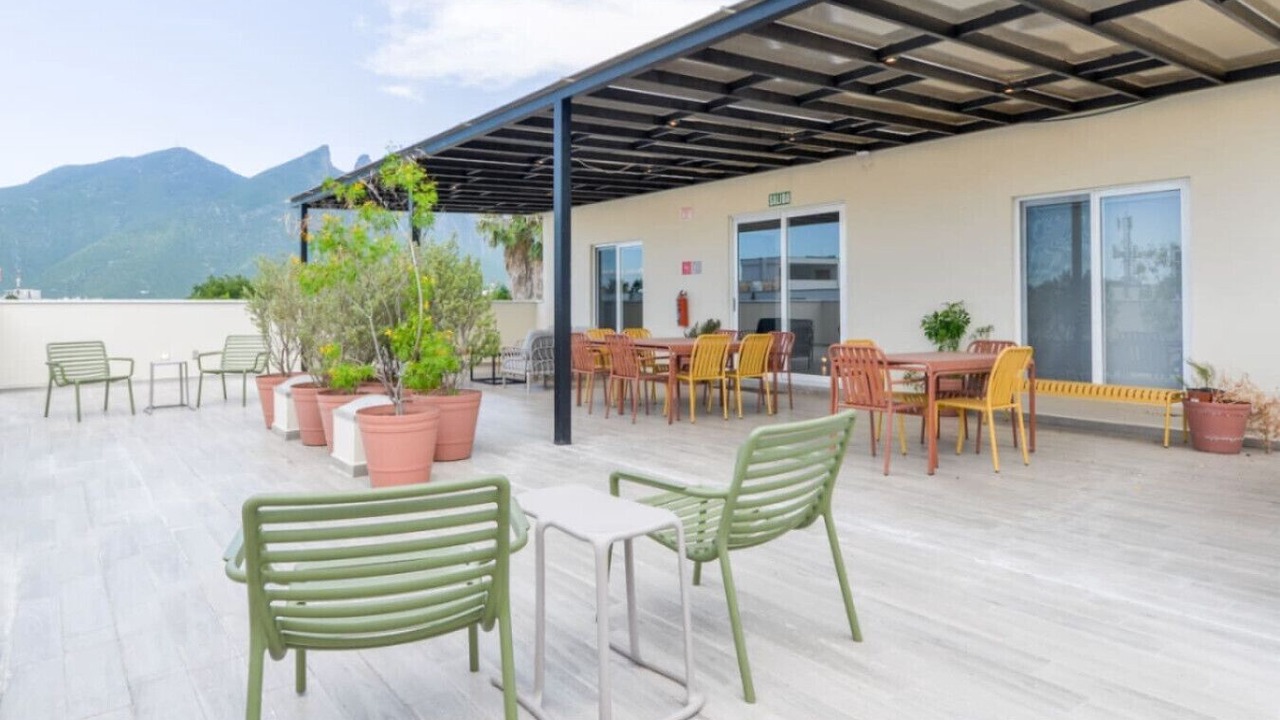 Photo of Outdoor in Monterrey Municipality