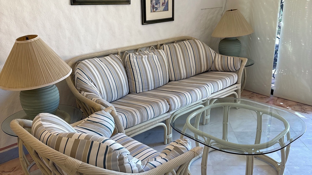 Photo of Livingroom in San Carlos