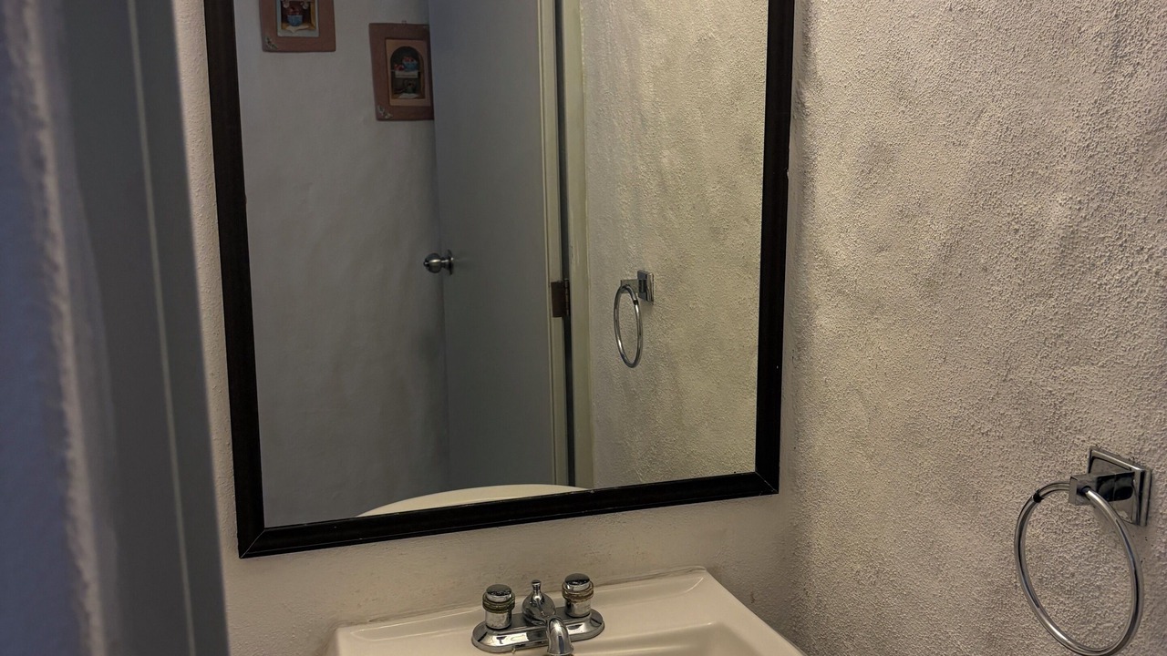 Photo of Bathroom in San Carlos