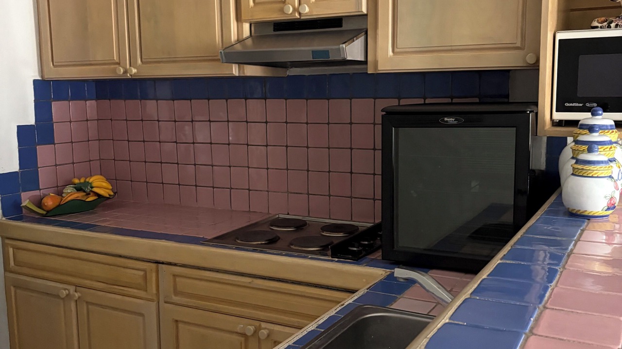 Photo of Kitchen in San Carlos
