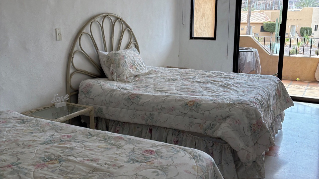 Photo of Bedroom in San Carlos