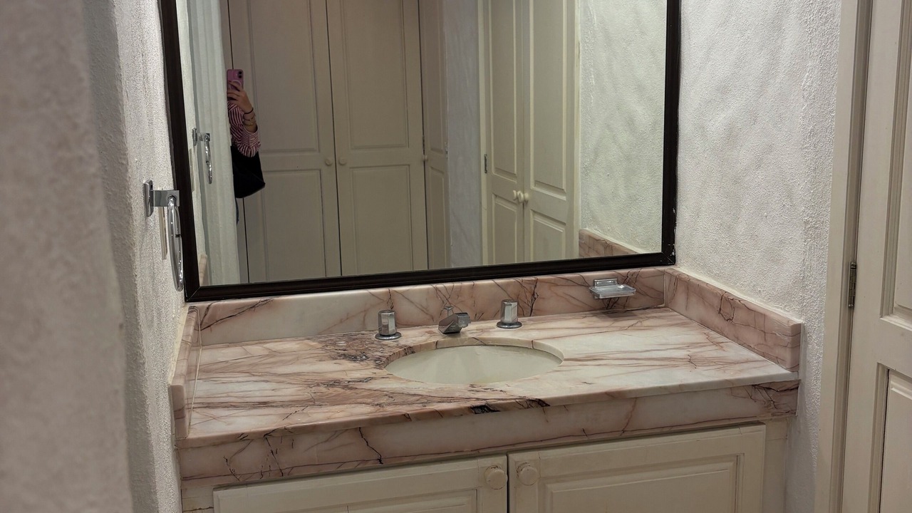 Photo of Bathroom in San Carlos