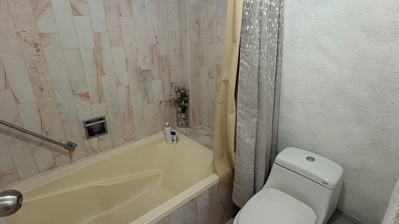 Photo of Bathroom in San Carlos