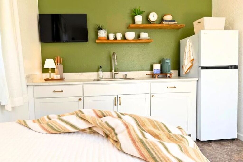 Photo of Bedroom in Fortuna Foothills