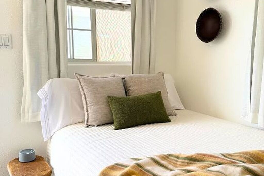 Photo of Bedroom in Fortuna Foothills