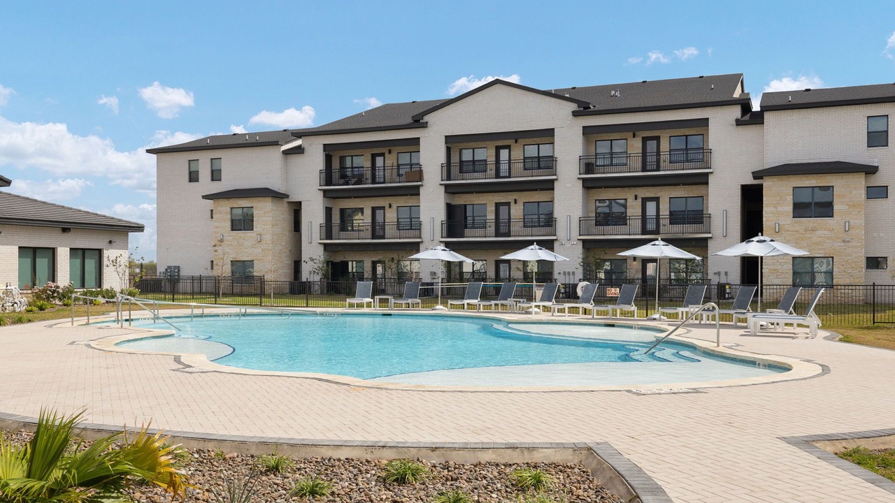 Photo of Outdoor in Edinburg