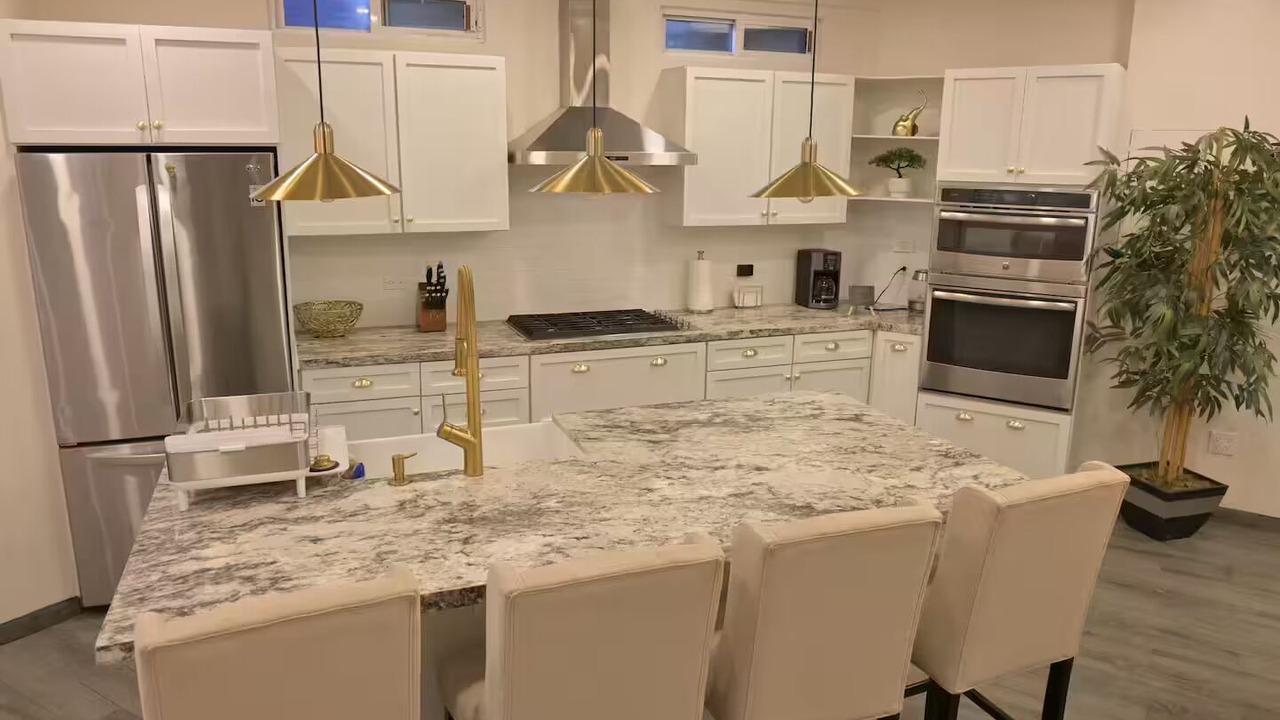 Photo of Kitchen in Playas De Tijuana
