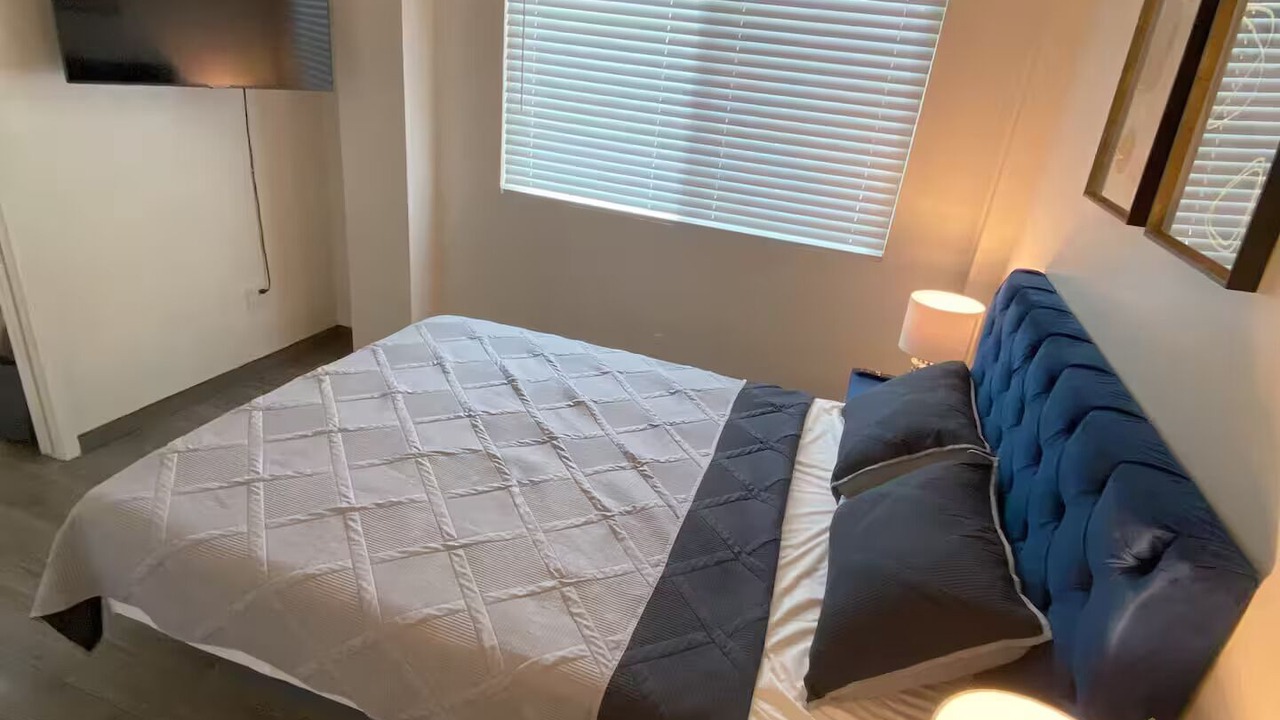 Photo of Bedroom in Playas De Tijuana
